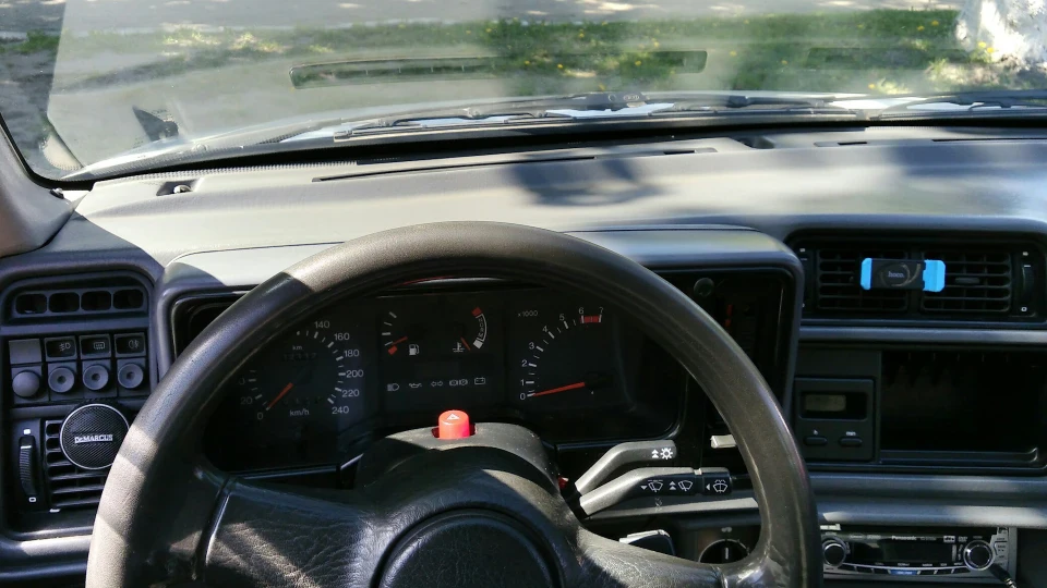 Ford Sierra 4