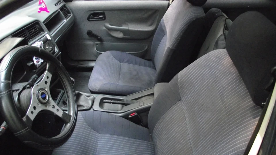 Ford Sierra