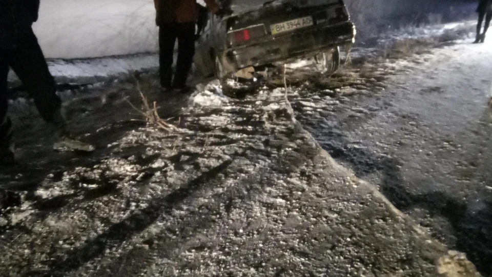 Ford Sierra 4