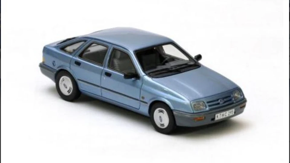 Ford Sierra