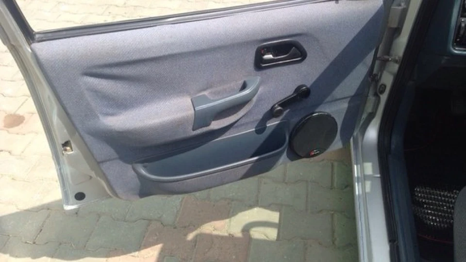 Ford Sierra 3