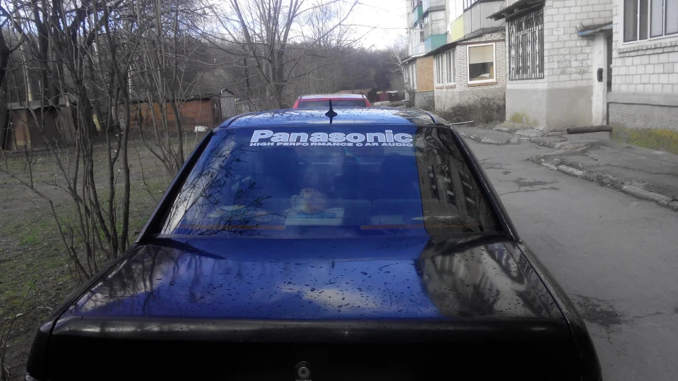Ford Sierra 4