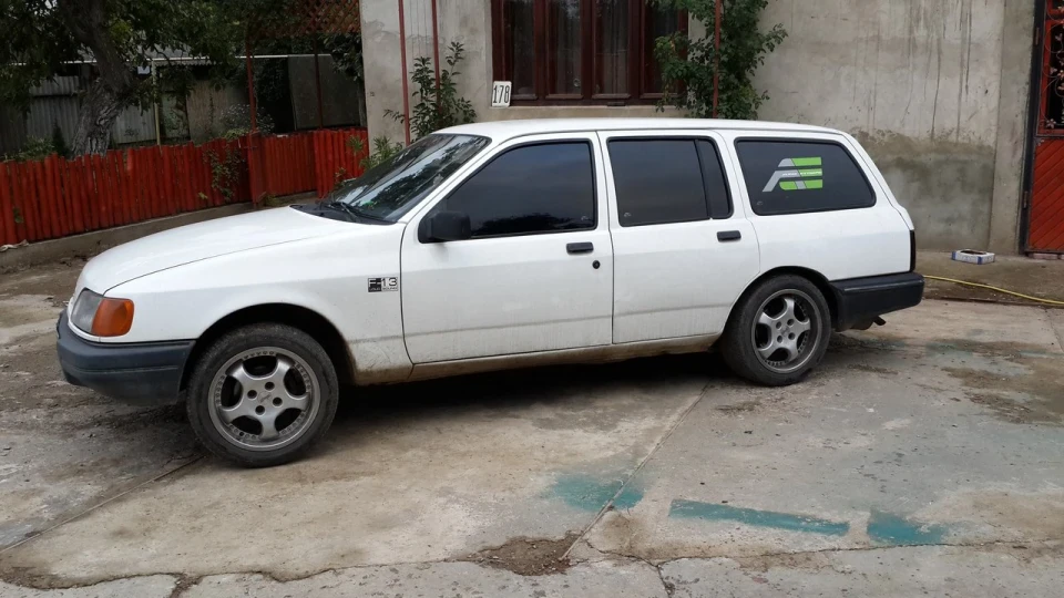 Ford Sierra 2