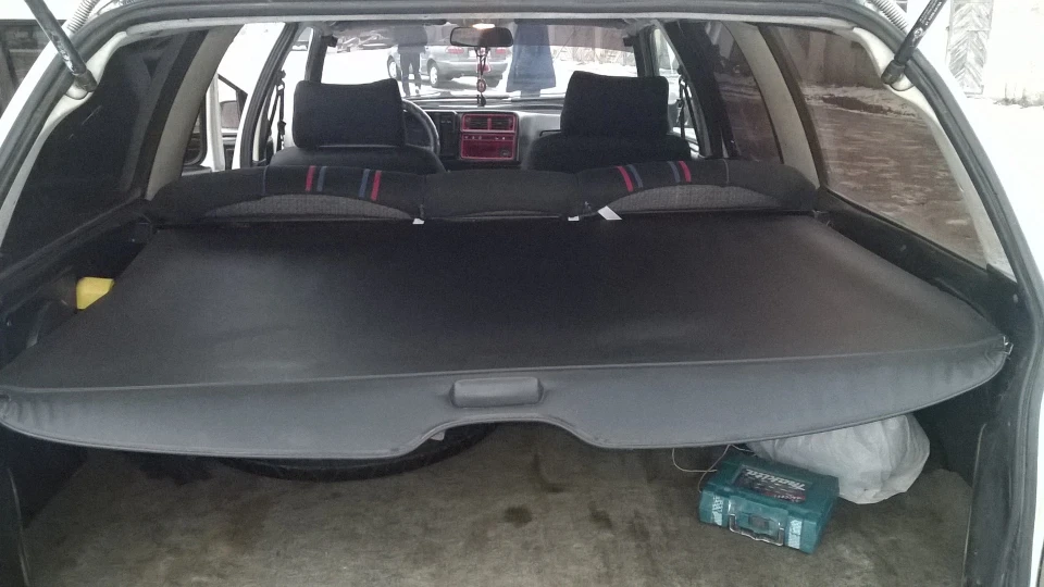 Ford Sierra 2