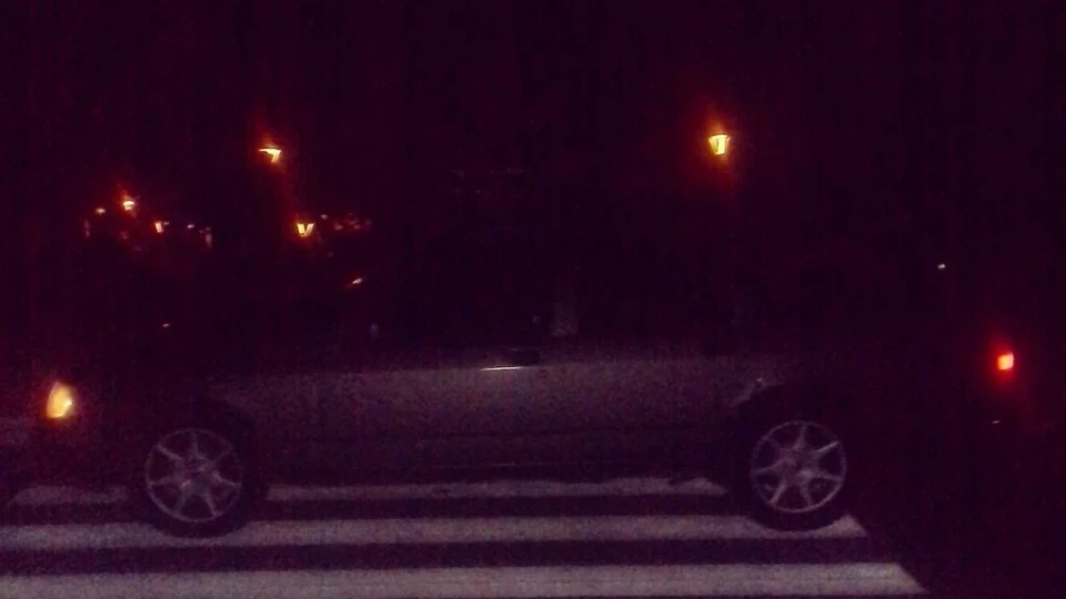 Ford Sierra 4