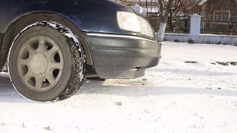 Ford Sierra