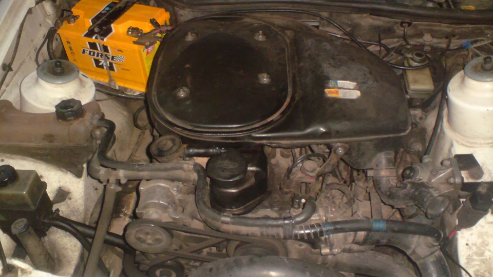 Ford Sierra