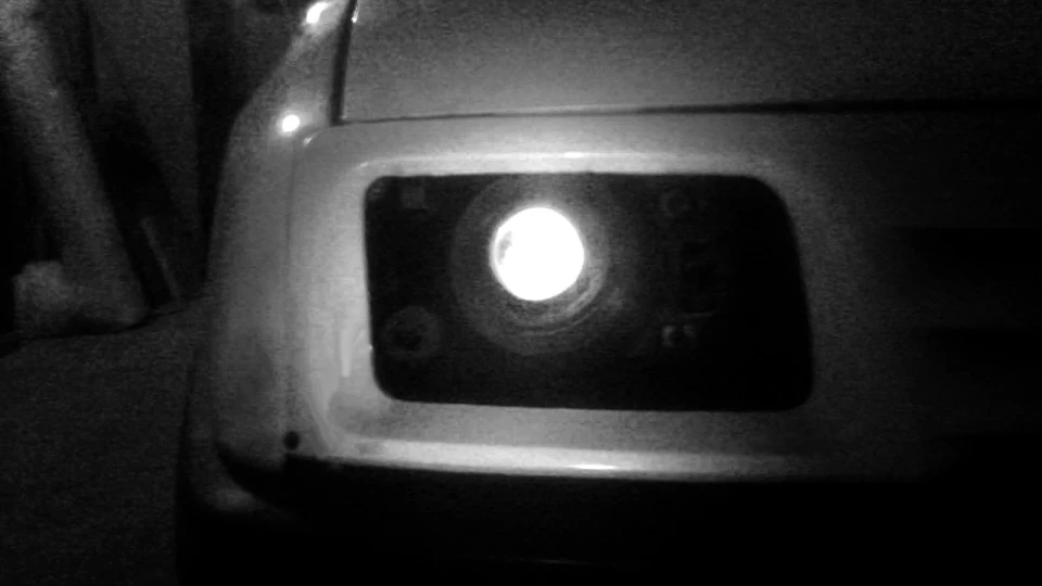Ford Sierra 2
