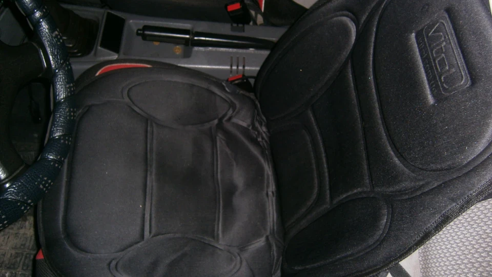 Ford Sierra 4