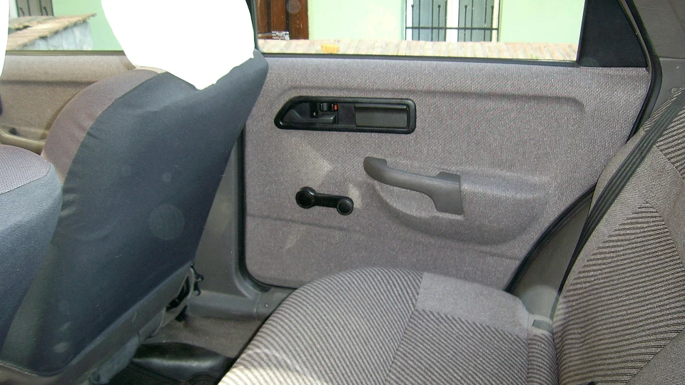 Ford Sierra 1.6 літровий друзяка 3