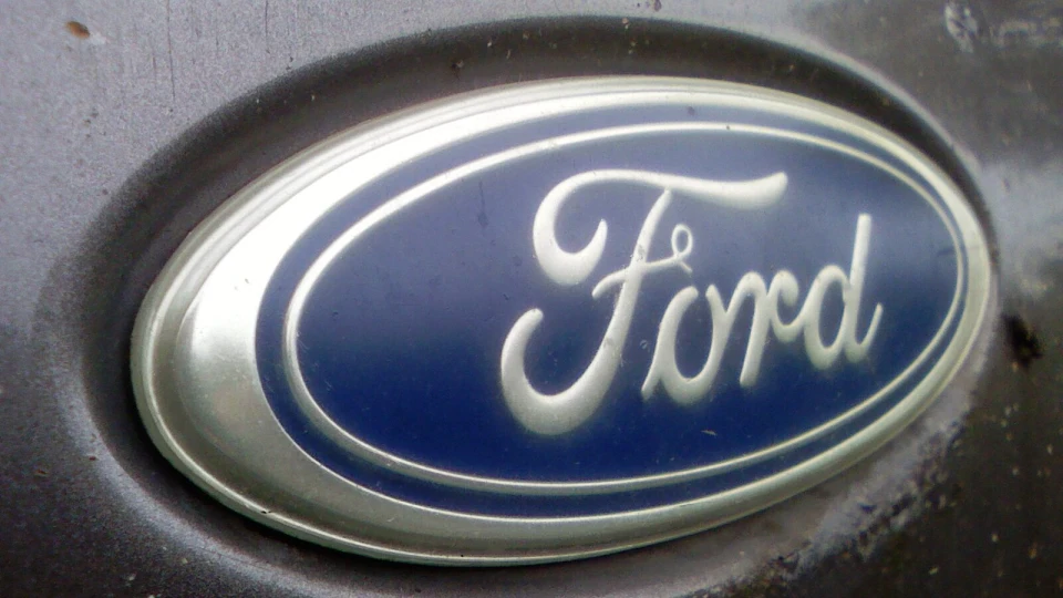 Ford Sierra 1.8 CL 4