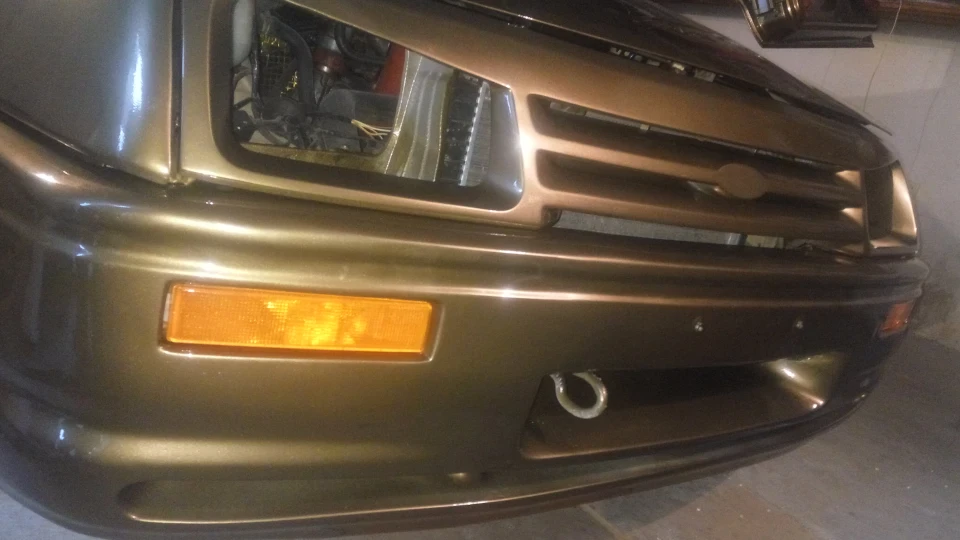 Ford Sierra 1.8 td Station Wagon