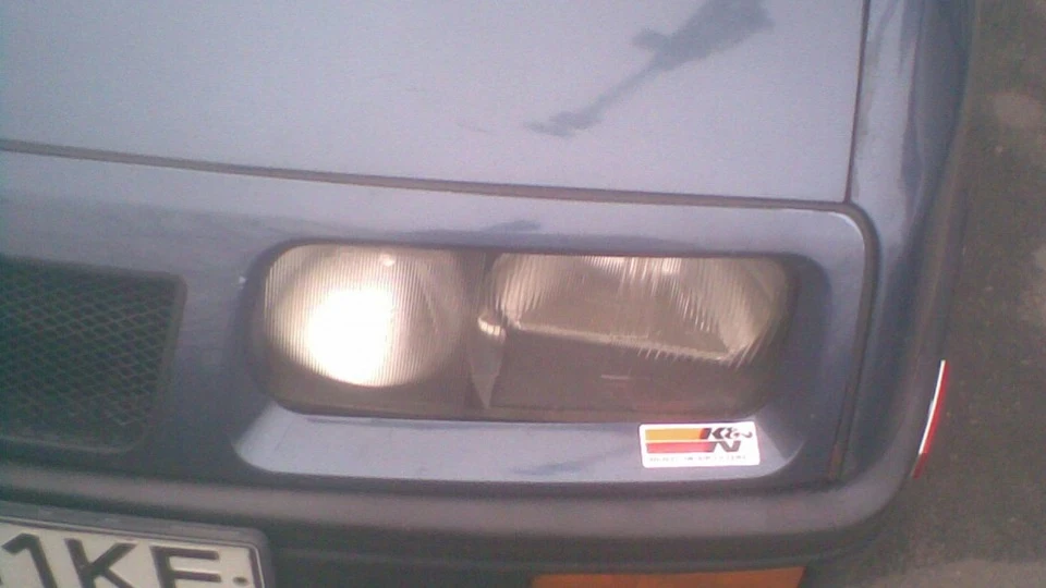 Ford Sierra 2.0 147 h.p. 86 г.в. 2