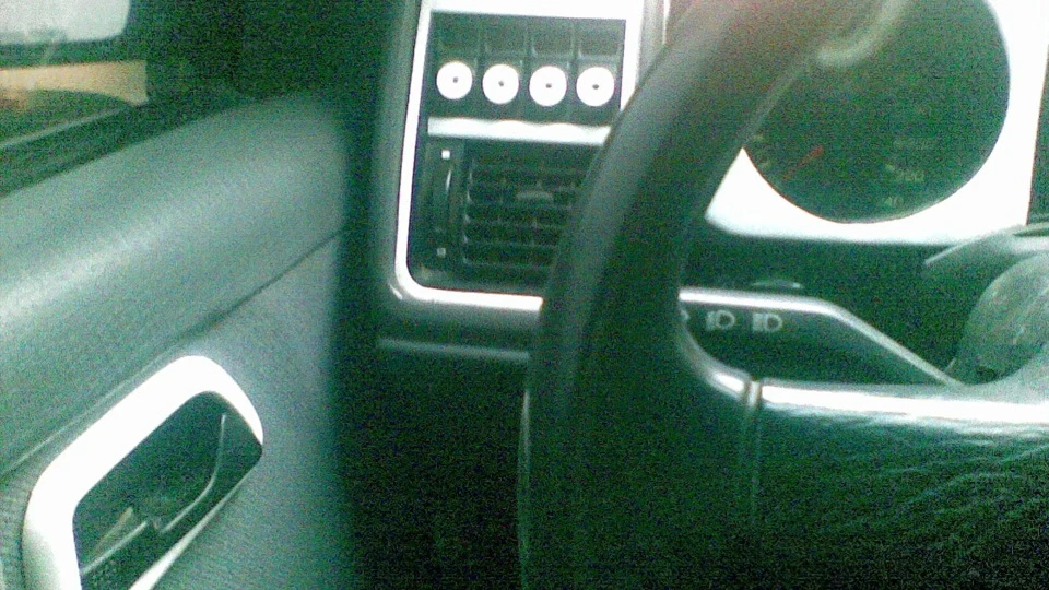 Ford Sierra 2.0 DOHC 8v "Mustang" 3