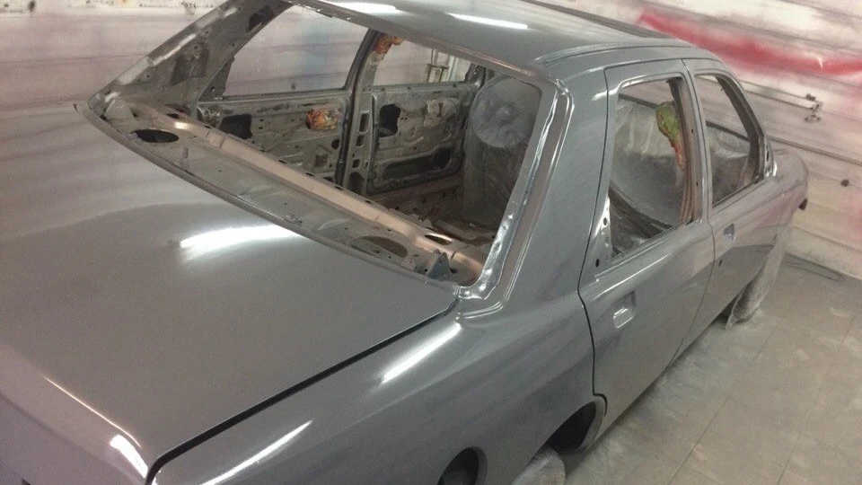 Ford Sierra 2.0 DOHC 8v 3
