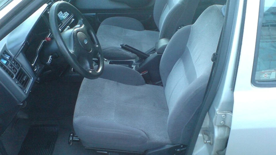 Ford Sierra 2.0 DOHC Cosworth replic 5