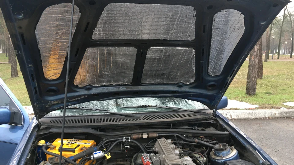 Ford Sierra 2.0 i Ghia 4