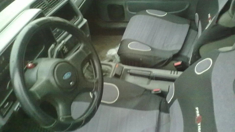 Ford Sierra 2.0 I ПРОДАМ ЗАПЧАСТИНИ