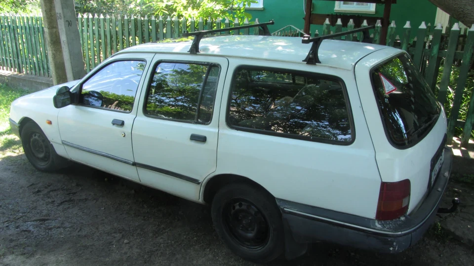 Ford Sierra 2.0 OHC сімейний 2