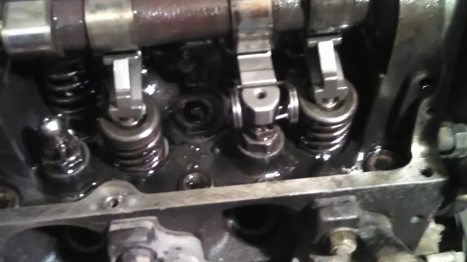 Ford Sierra 2.0 3
