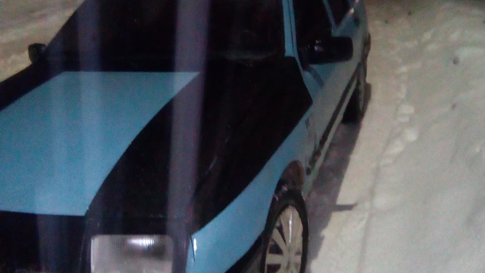 Ford Sierra 2,0 2