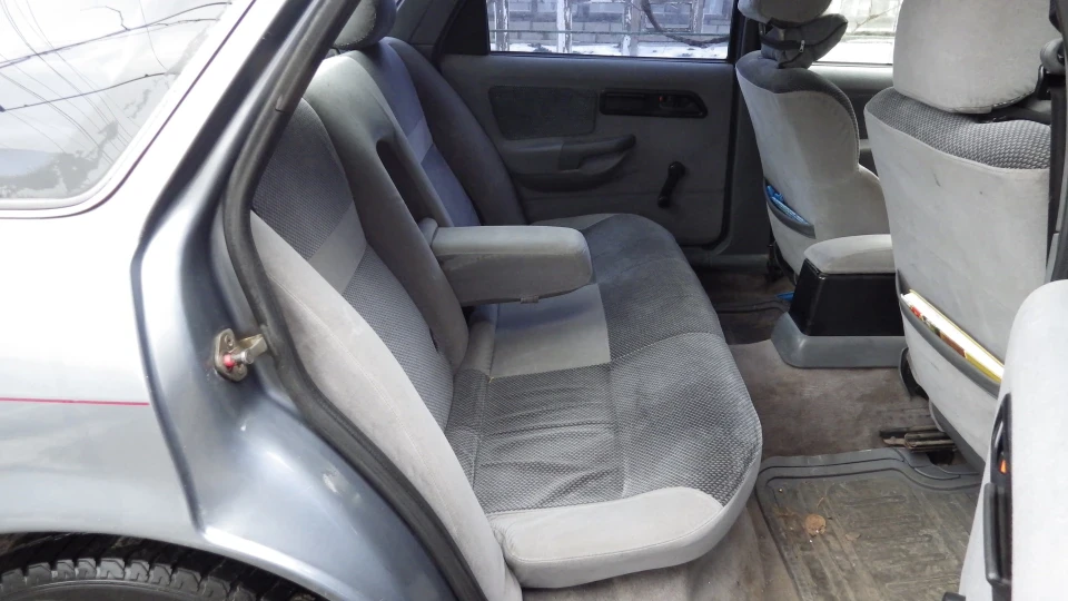 Ford Sierra 2.0i EFI 1989 р.в. 2