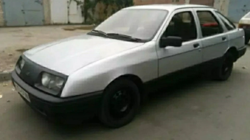 Ford Sierra 2.0i