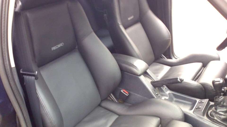 Ford Sierra 2.9 Cosworth BOA 4