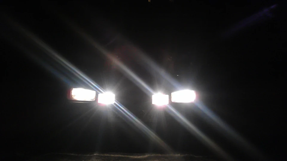 Ford Sierra Berlina 5