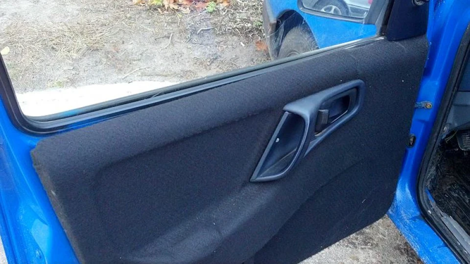 Ford Sierra Chia 4
