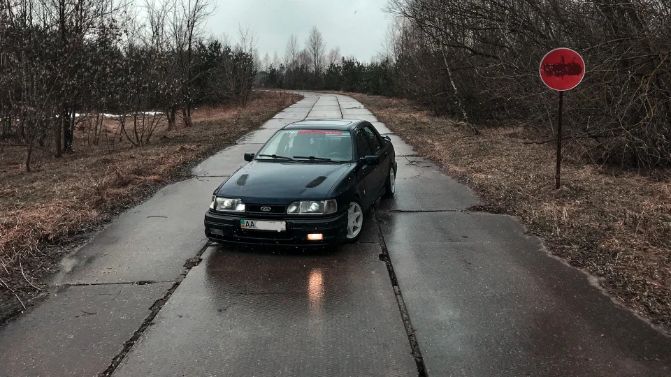 Cosworth 2 9 Boa 2