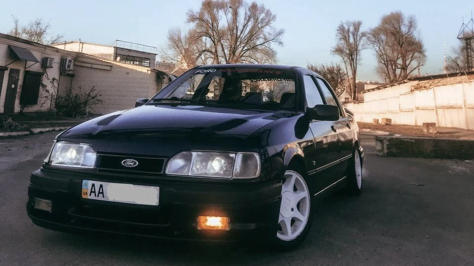 Cosworth 2 9 Boa 3