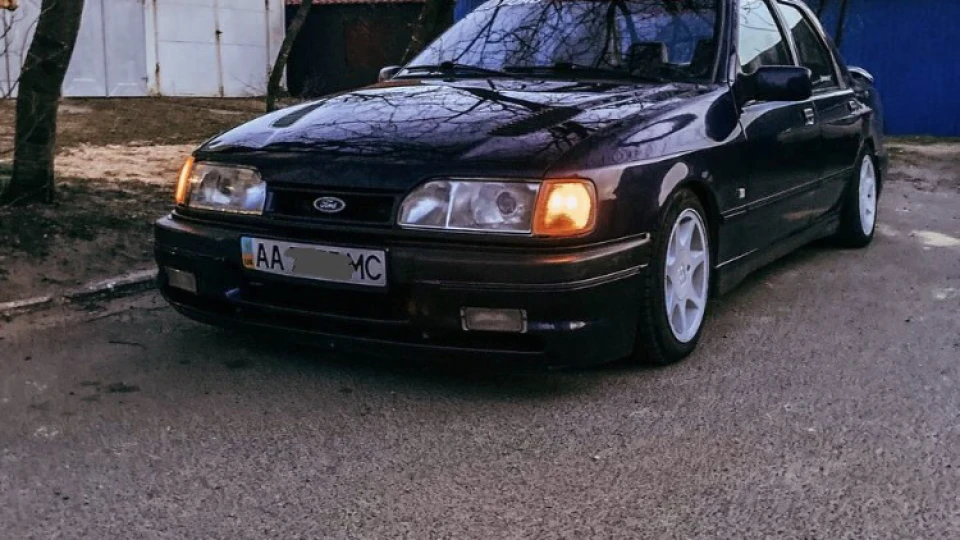 Cosworth 2 9 Boa 4