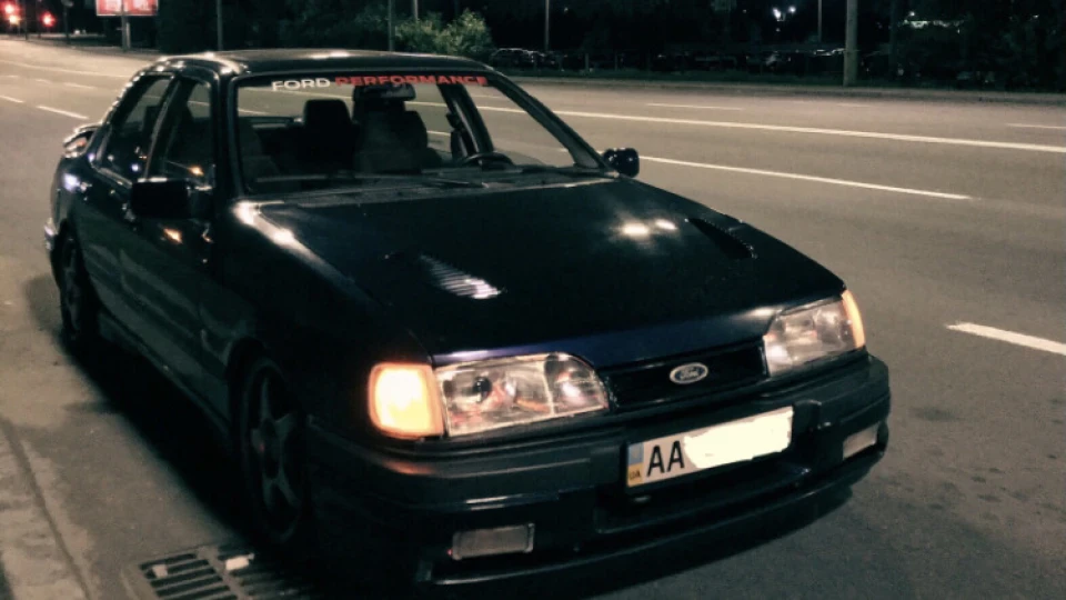 Cosworth 2 9 Boa 5