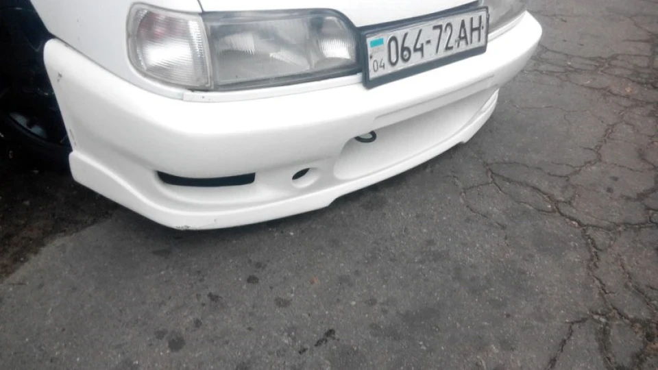 Ford Sierra DarkLion 3