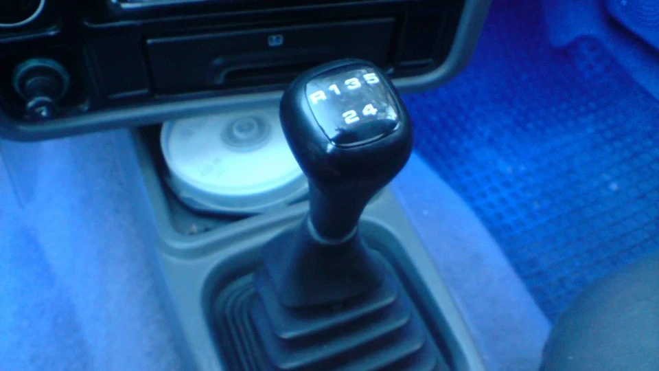 Ford Sierra Dreamflight 1.8 ОНС 3
