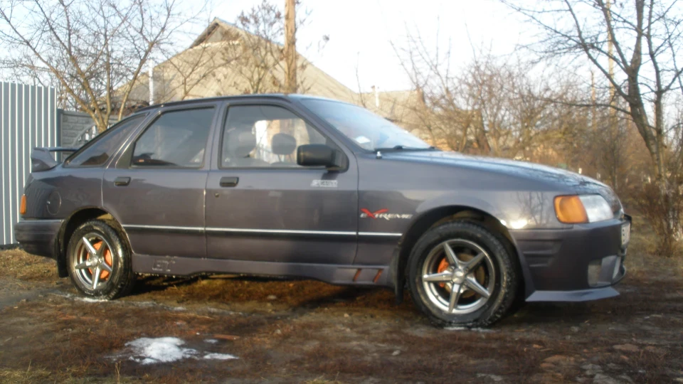 Motor Super 2 0 3