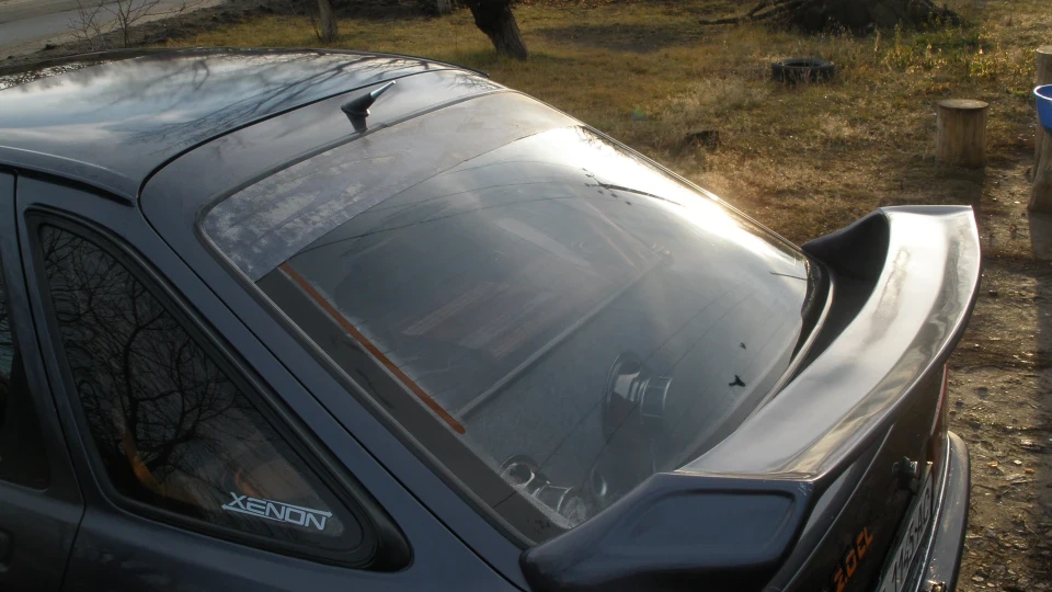 Motor Super 2 0 4