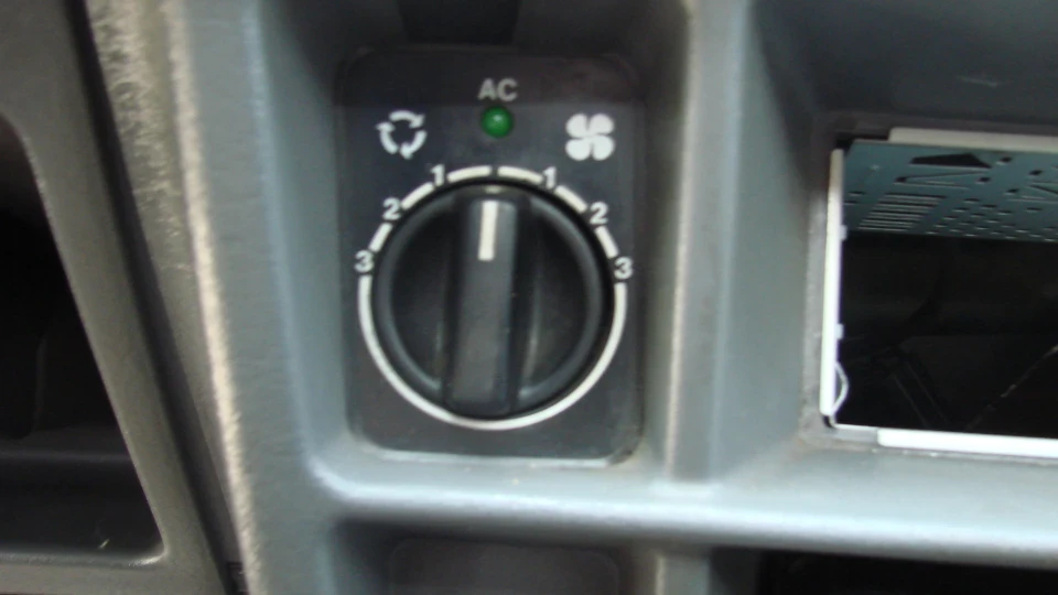 Ford Sierra Niger 13>>> 2