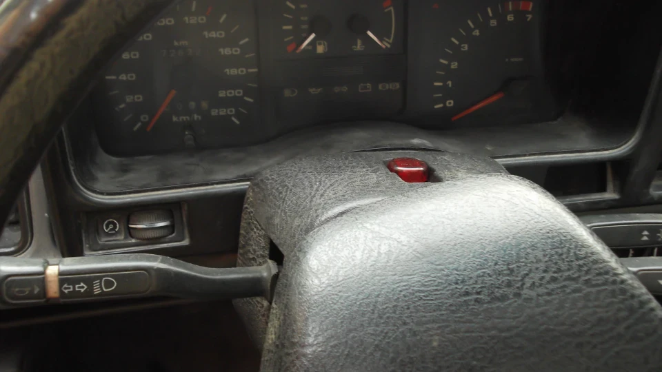 Ford Sierra Новий проект 3