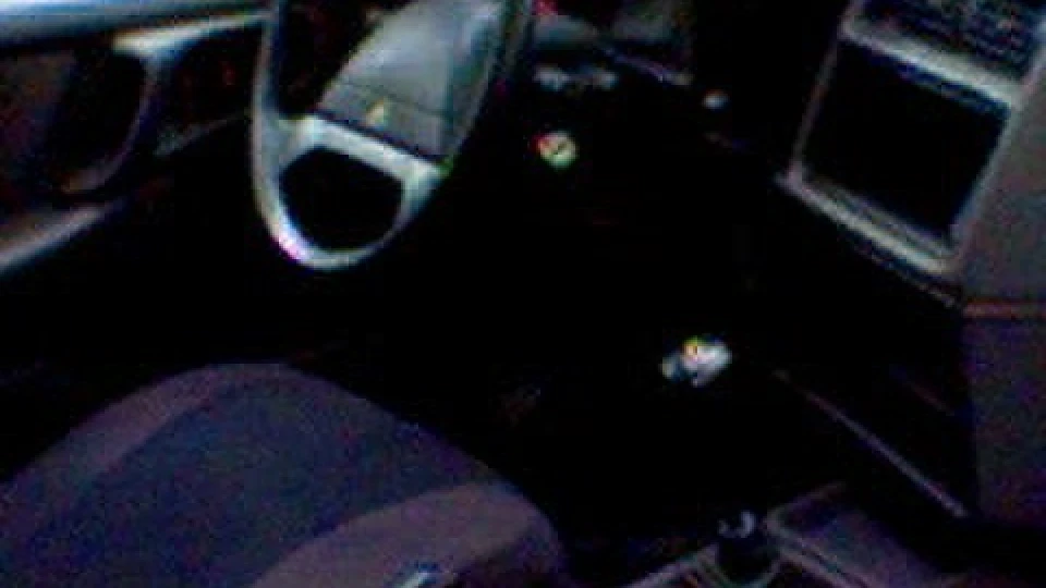 Ford Sierra перша ластівка ) 2