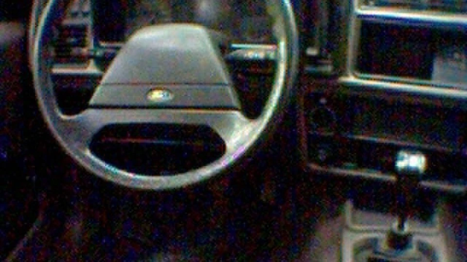 Ford Sierra перша ластівка ) 4