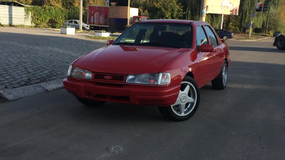 Red Baby 4