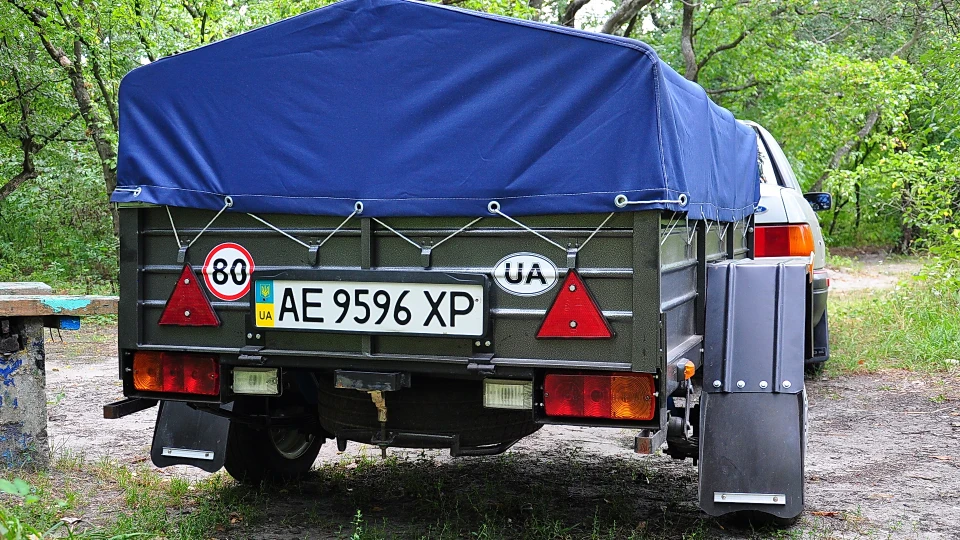 Ford Sierra Срібло 4