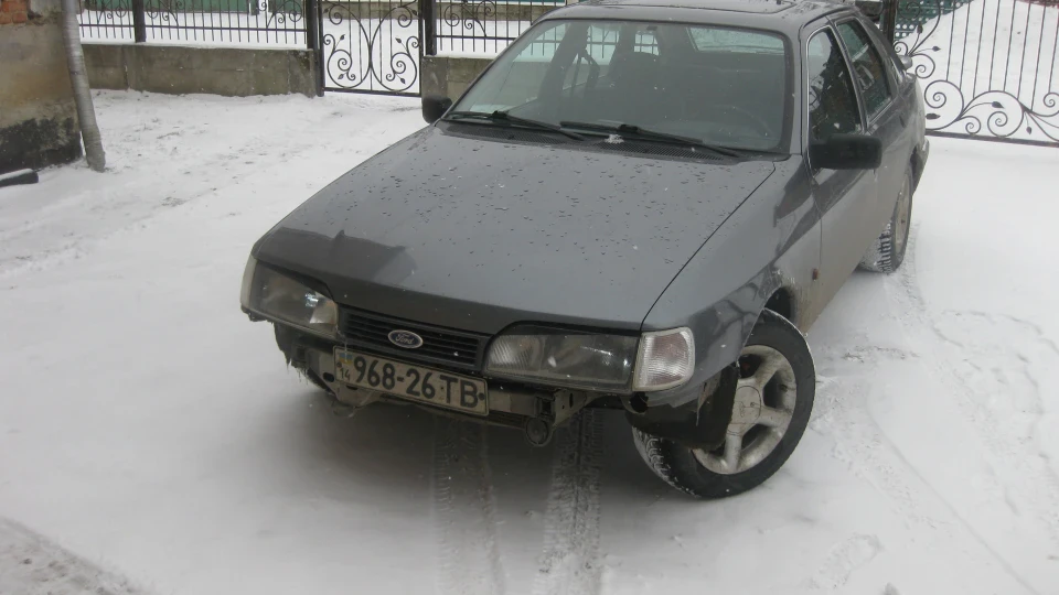 Siriy Metalik 2 0i Cl 4