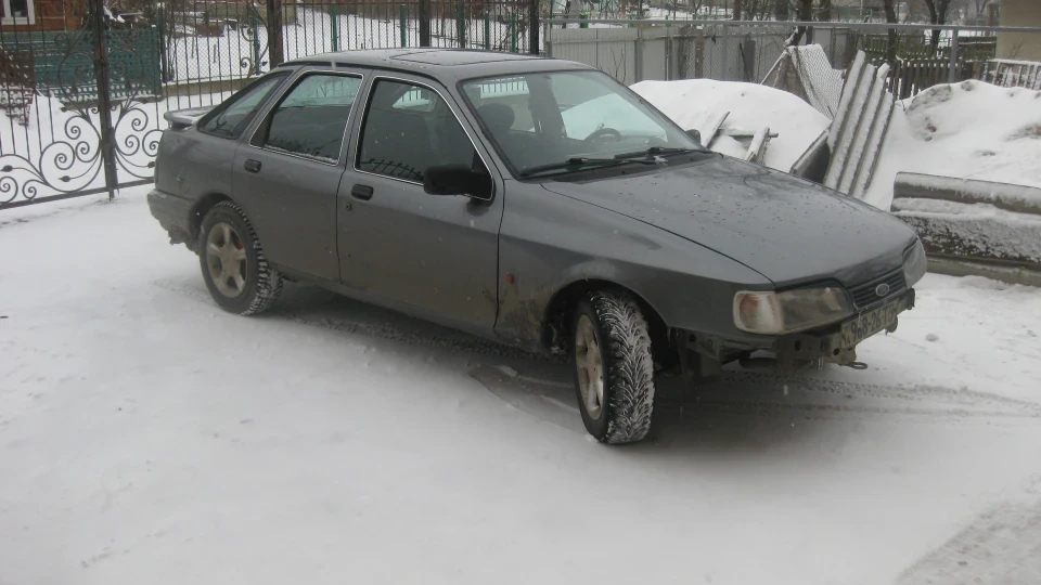 Siriy Metalik 2 0i Cl 5