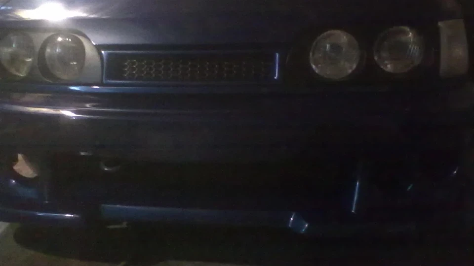 Ford Sierra став 2.0 DOHC 2