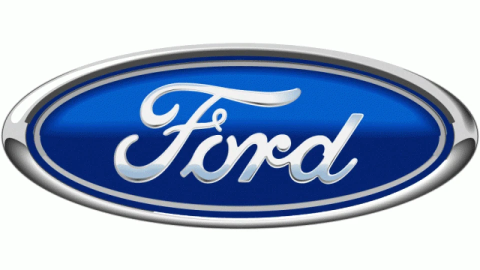 Ford Sierra Тайфун