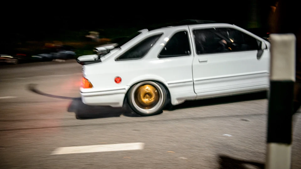 Xr4i 2 9 V6 Megasquirt 5
