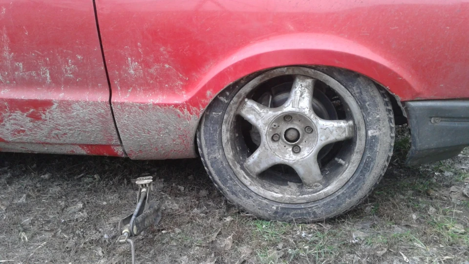 Ford Taunus